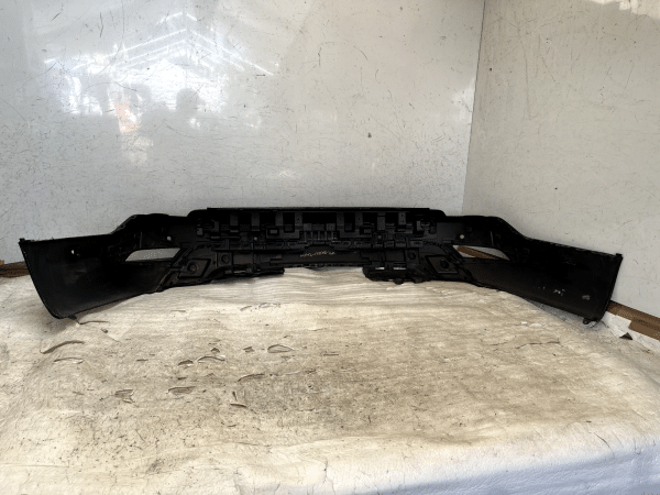 Land Rover Discovery Sport L550 Rear Bumper 2019 ON MY42 17D781 GA Genuine 178456279320 12
