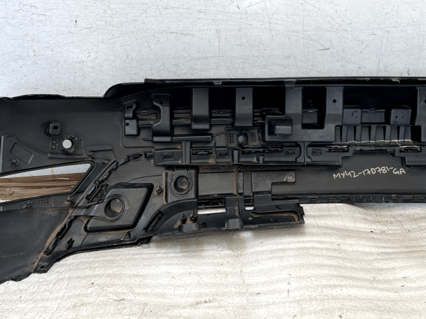 Land Rover Discovery Sport L550 Rear Bumper 2019 ON MY42 17D781 GA Genuine 178456279320 14