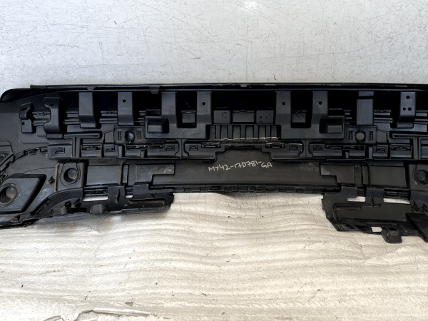 Land Rover Discovery Sport L550 Rear Bumper 2019 ON MY42 17D781 GA Genuine 178456279320 15