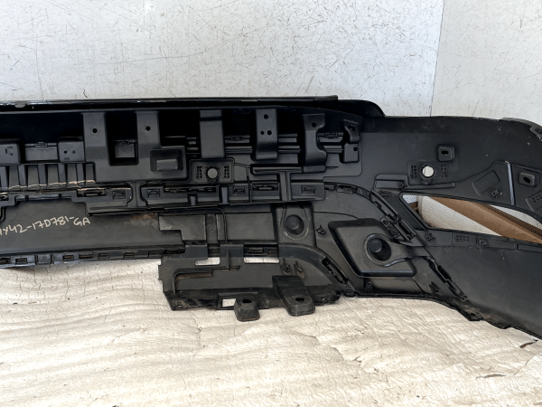 Land Rover Discovery Sport L550 Rear Bumper 2019 ON MY42 17D781 GA Genuine 178456279320 16