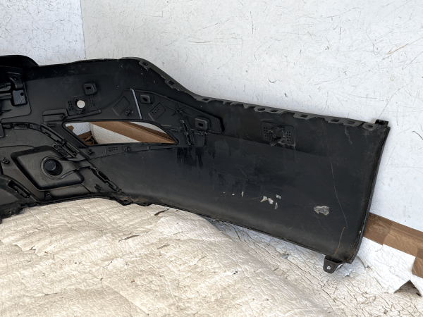 Land Rover Discovery Sport L550 Rear Bumper 2019 ON MY42 17D781 GA Genuine 178456279320 17
