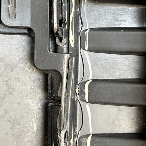 Land Rover Discovery Sport L550 Rear Bumper 2019 ON MY42-17D781-GA Genuine - Image 18