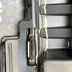 Land Rover Discovery Sport L550 Rear Bumper 2019 ON MY42-17D781-GA Genuine - Image 19