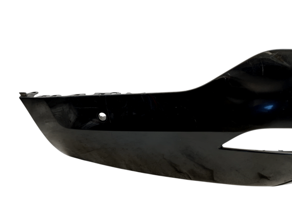 Land Rover Discovery Sport L550 Rear Bumper 2019 ON MY42 17D781 GA Genuine 178456279320 2