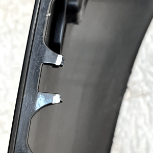 Land Rover Discovery Sport L550 Rear Bumper 2019 ON MY42-17D781-GA Genuine - Image 20