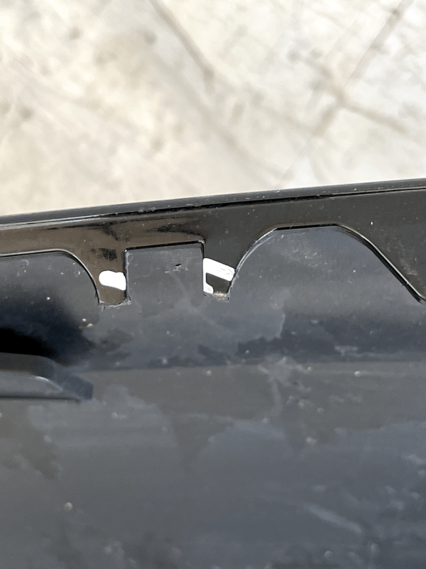 Land Rover Discovery Sport L550 Rear Bumper 2019 ON MY42 17D781 GA Genuine 178456279320 21