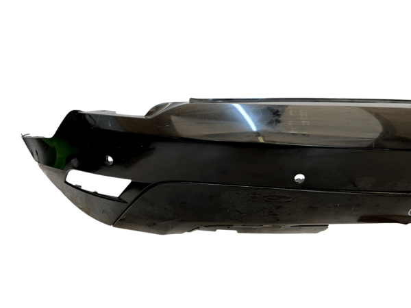 Land Rover Discovery Sport L550 Rear Bumper 2019 ON MY42 17D781 GA Genuine 178456279320 4