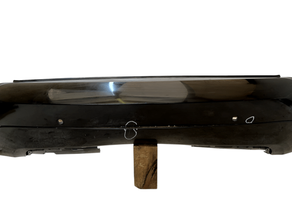 Land Rover Discovery Sport L550 Rear Bumper 2019 ON MY42 17D781 GA Genuine 178456279320 5