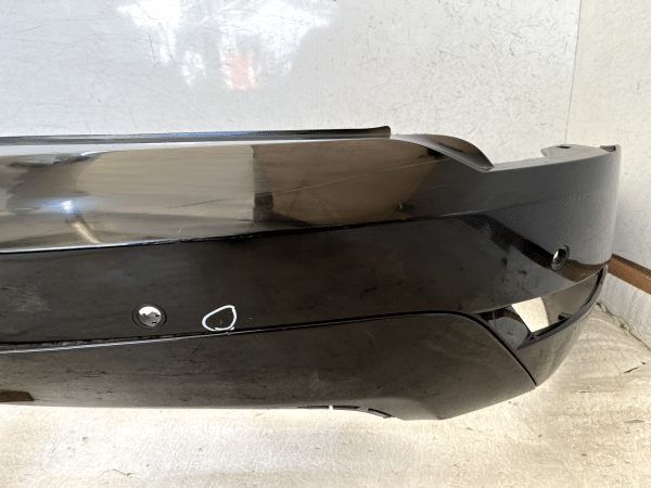 Land Rover Discovery Sport L550 Rear Bumper 2019 ON MY42 17D781 GA Genuine 178456279320 6