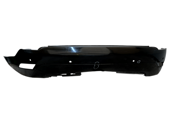 Land Rover Discovery Sport L550 Rear Bumper 2019 ON MY42 17D781 GA Genuine 178456279320
