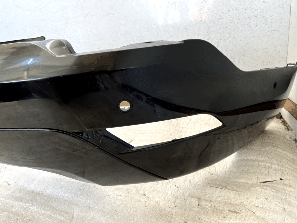 Land Rover Discovery Sport L550 Rear Bumper 2019 ON MY42 17D781 GA Genuine 178456279320 7