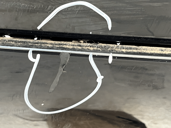 Land Rover Discovery Sport L550 Rear Bumper 2019 ON MY42 17D781 GA Genuine 178456279320 9