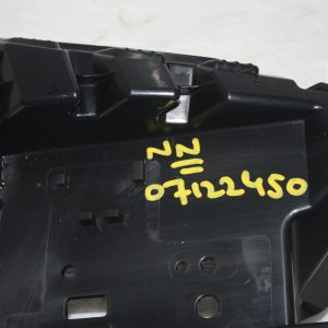 Land Rover Discovery Sport L550 Rear Bumper Left Bracket 2019 ON MK72-17E801-A - Image 4