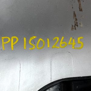 Land Rover Discovery Sport L550 Rear Bumper Lower Tow Cover 15-19 FK72-17F954-A - Image 13