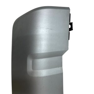 Land Rover Discovery Sport L550 Rear Bumper Lower Tow Cover 15-19 FK72-17F954-A - Image 3