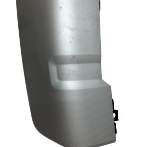 Land Rover Discovery Sport L550 Rear Bumper Lower Tow Cover 15-19 FK72-17F954-A - Image 6