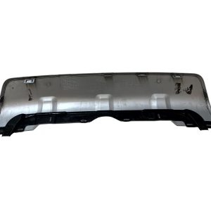 Land Rover Discovery Sport L550 Rear Bumper Lower Tow Cover 15-19 FK72-17F954-A - Image 7