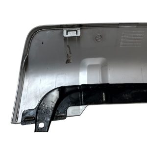 Land Rover Discovery Sport L550 Rear Bumper Lower Tow Cover 15-19 FK72-17F954-A - Image 8