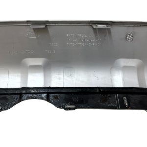 Land Rover Discovery Sport L550 Rear Bumper Lower Tow Cover 15-19 FK72-17F954-A - Image 10
