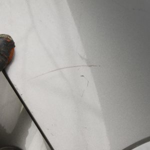 Land Rover Discovery Sport L550 Rear Right Corner 2015 on - Image 4