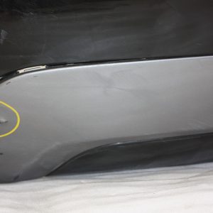Land Rover Discovery Sport Rear Bumper 2019 ON Genuine - Image 11
