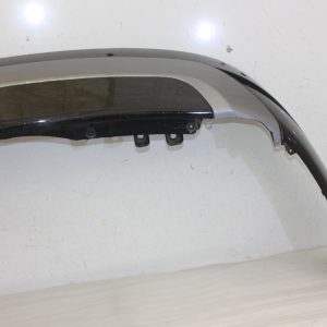 Land Rover Discovery Sport Rear Bumper 2019 ON Genuine - Image 13