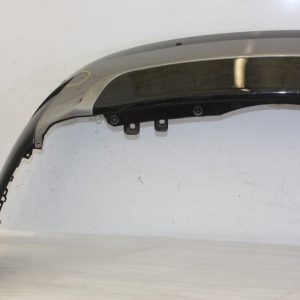 Land Rover Discovery Sport Rear Bumper 2019 ON Genuine - Image 14