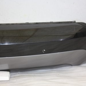 Land Rover Discovery Sport Rear Bumper 2019 ON Genuine - Image 3
