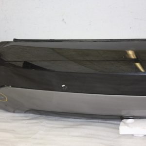 Land Rover Discovery Sport Rear Bumper 2019 ON Genuine - Image 4