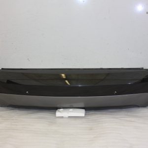 Land Rover Discovery Sport Rear Bumper 2019 ON Genuine - Image 1