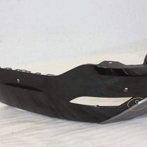 Land Rover Discovery Sport Rear Bumper 2019 ON Genuine - Image 7