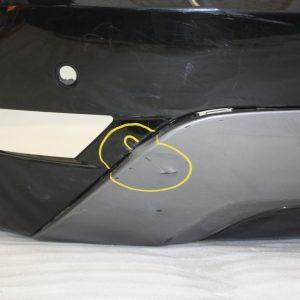 Land Rover Discovery Sport Rear Bumper 2019 ON Genuine - Image 8