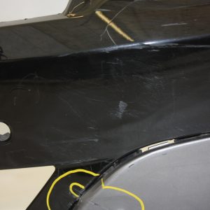Land Rover Discovery Sport Rear Bumper 2019 ON Genuine - Image 10