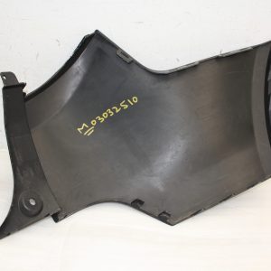 Land Rover Discovery Sport Rear Bumper Left Side Corner 2015-2019 FK72-17927-A - Image 12
