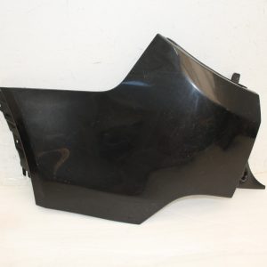 Land Rover Discovery Sport Rear Bumper Left Side Corner 2015-2019 FK72-17927-A - Image 1