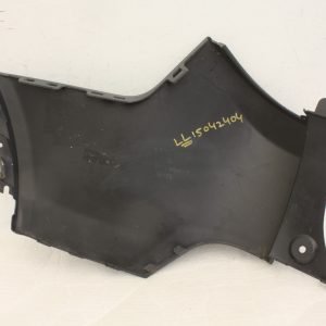 Land Rover Discovery Sport Rear Bumper Right Corner 2015-2019 FK72-17926-A - Image 11
