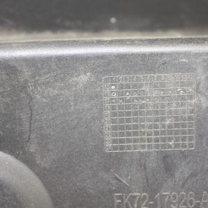 Land Rover Discovery Sport Rear Bumper Right Corner 2015-2019 FK72-17926-A - Image 10