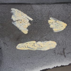 Land Rover Discovery Sport Rear Bumper Right Corner 2015 TO 2019 FK72-17926-A - Image 11