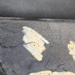 Land Rover Discovery Sport Rear Bumper Right Corner 2015 TO 2019 FK72-17926-A - Image 12