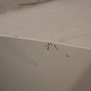 Land Rover Discovery Sport Rear Bumper Right Corner 2015 TO 2019 FK72-17926-A - Image 5