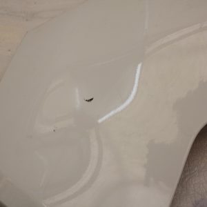 Land Rover Discovery Sport Rear Bumper Right Corner 2015 TO 2019 FK72-17926-A - Image 6