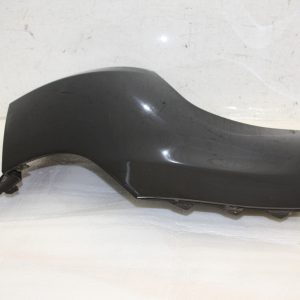 Land Rover Discovery Sport Rear Bumper Right Corner 2015 TO 2019 FK72-17926-A - Image 3