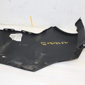 Land Rover Discovery Sport Rear Bumper Right Corner 2015 TO 2019 FK72-17926-A - Image 8