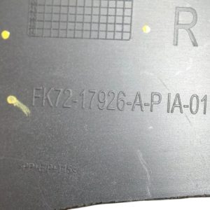 Land Rover Discovery Sport Rear Right Bumper Corner 15-19 FK72-17926-A Genuine - Image 12