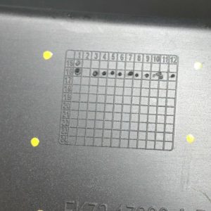 Land Rover Discovery Sport Rear Right Bumper Corner 15-19 FK72-17926-A Genuine - Image 13