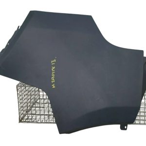 Land Rover Discovery Sport Rear Right Bumper Corner 15-19 FK72-17926-A Genuine - Image 1