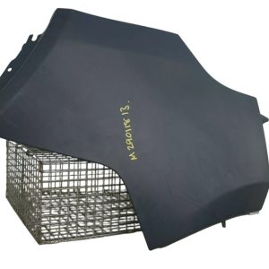 Land Rover Discovery Sport Rear Right Bumper Corner 15-19 FK72-17926-A Genuine - Image 10