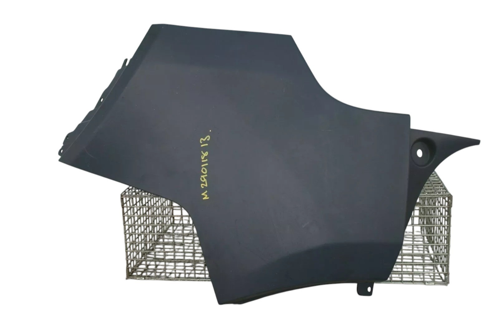 Land Rover Discovery Sport Rear Right Bumper Corner 15-19 FK72-17926-A Genuine