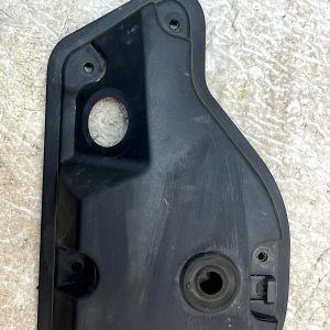 Land Rover Discovery Tailgate Wiper Motor Plate Cover 17 ON HY3217C413AB Genuine - Image 3