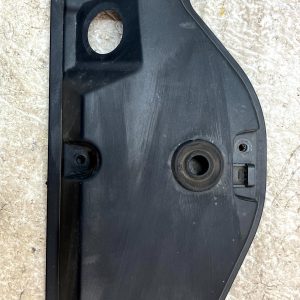 Land Rover Discovery Tailgate Wiper Motor Plate Cover 17 ON HY3217C413AB Genuine - Image 4